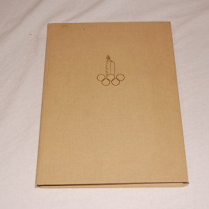 Helsingin olympiakisat 1952